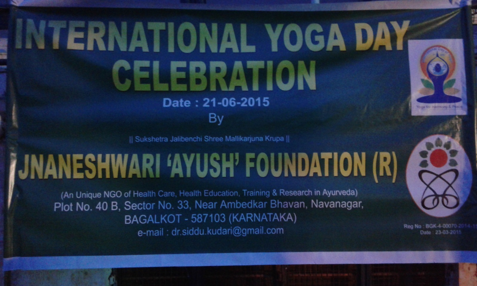 Sanatana Bharat Holistic Healing Solutions gallery photograph 15